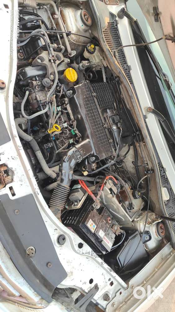 Renault Duster 2012-2015 85ps Diesel Rxl Optional, 2013, Diesel