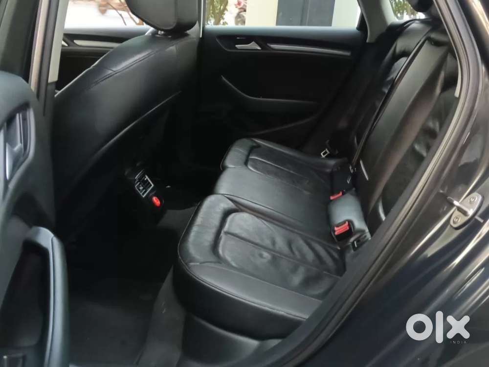 Audi A3 2.0 35 Tdi Premium + Sunroof, 2015, Diesel