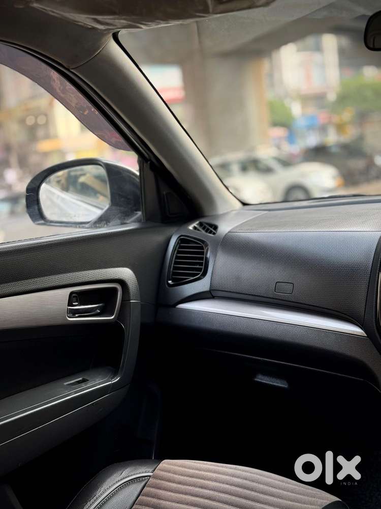 Maruti Suzuki Vitara Brezza Zdi Mt, 2016, Diesel