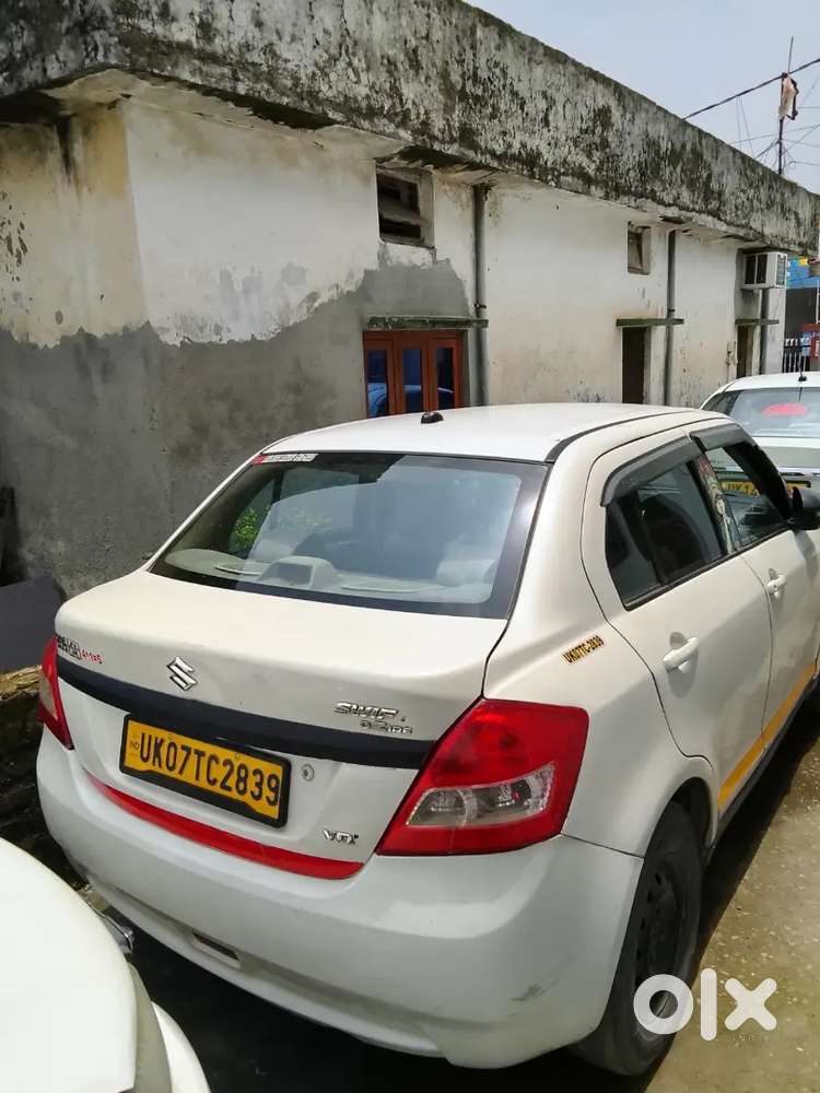 Maruti Swift Dzire Vdi 2013 Diesel