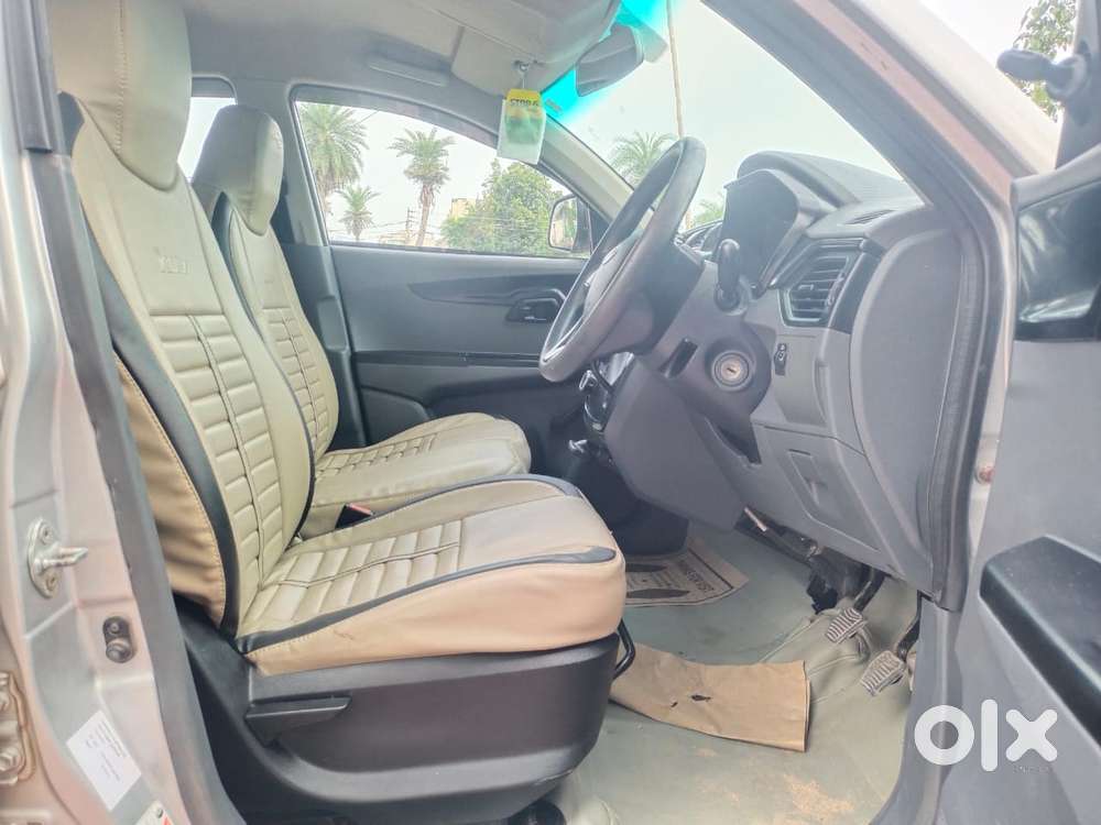 Mahindra Kuv100 Nxt 1.2 K2 Petrol 6 Str, 2019, Petrol