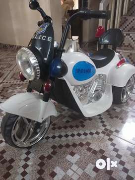 Child hotsell bike olx