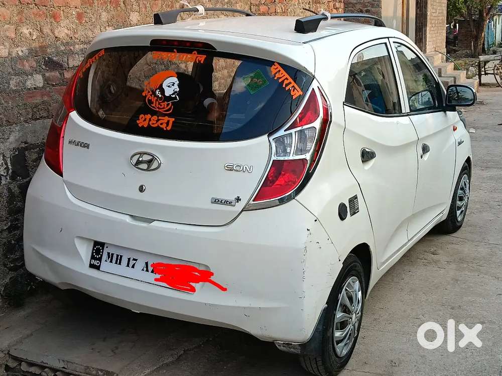 Hundai Eon Dlite+