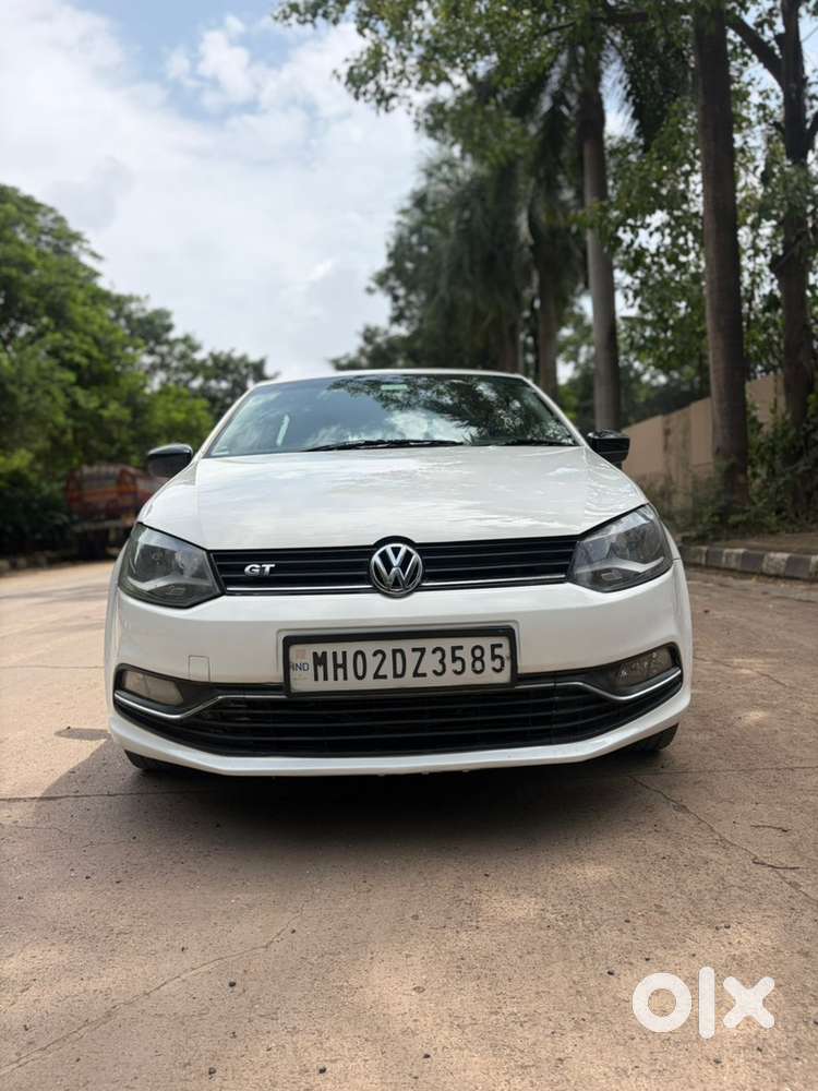 Volkswagen Polo 2015 Gt
