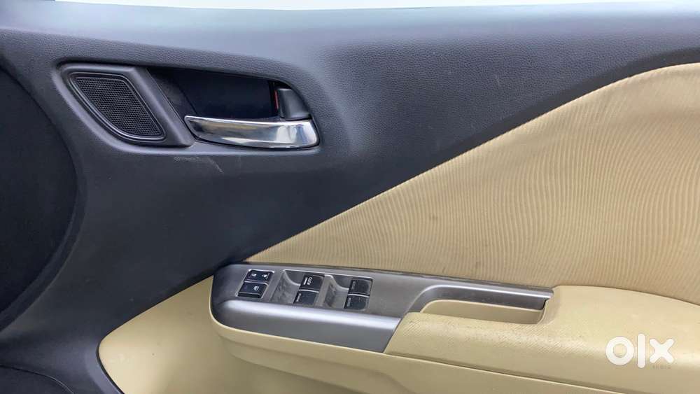 Honda City 2015-2017 I Dtec E, 2014, Diesel