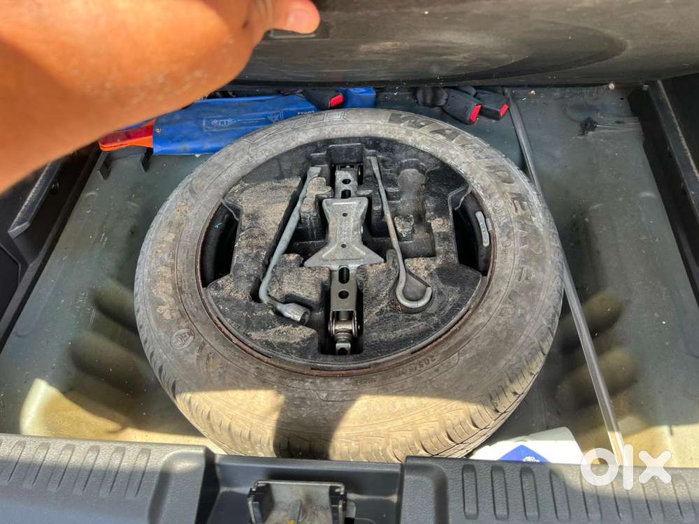 Maruti Suzuki Vitara Brezza Vdi (o), 2017, Diesel