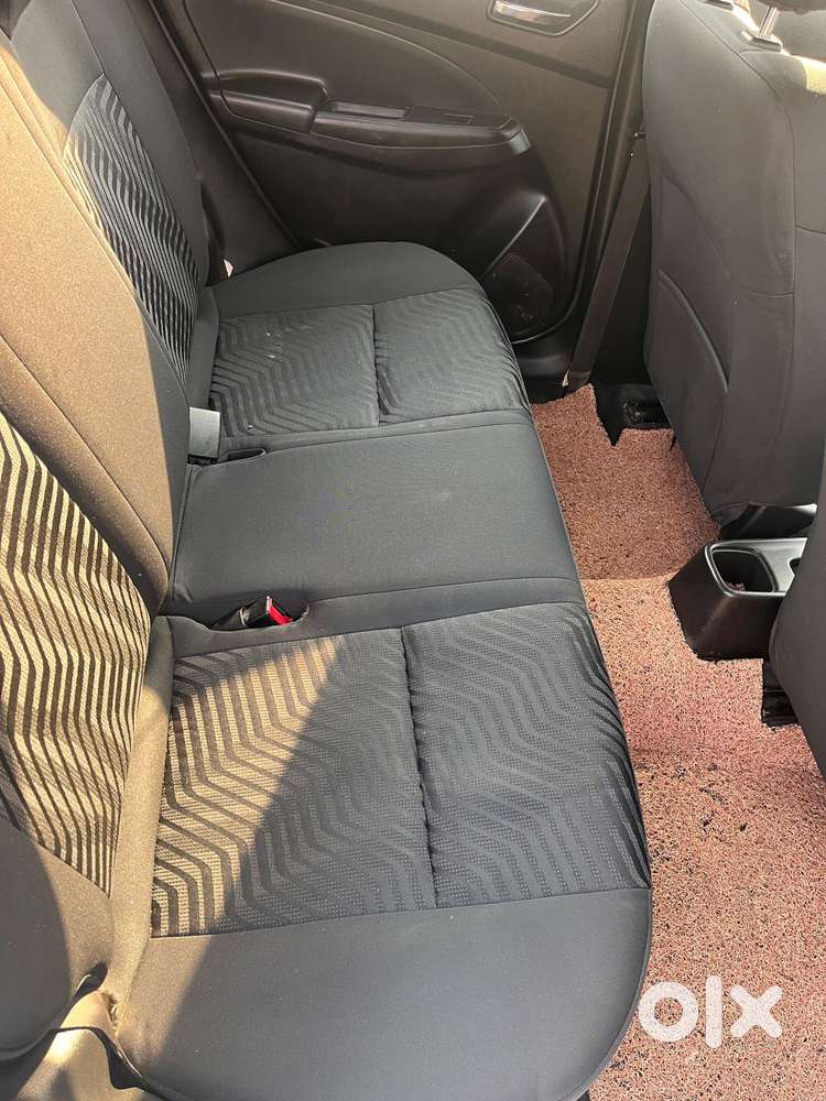 Maruti Suzuki Swift Vdi Optional, 2019, Diesel