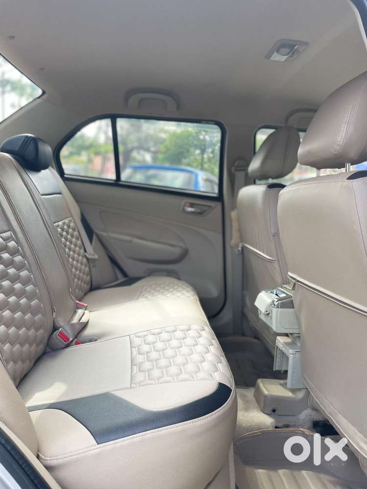 Maruti Suzuki Swift Dzire 1.3 Vxi, 2012, Petrol