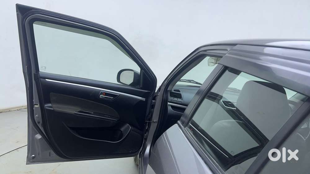 Maruti Suzuki Swift Vvt Vxi, 2014, Petrol