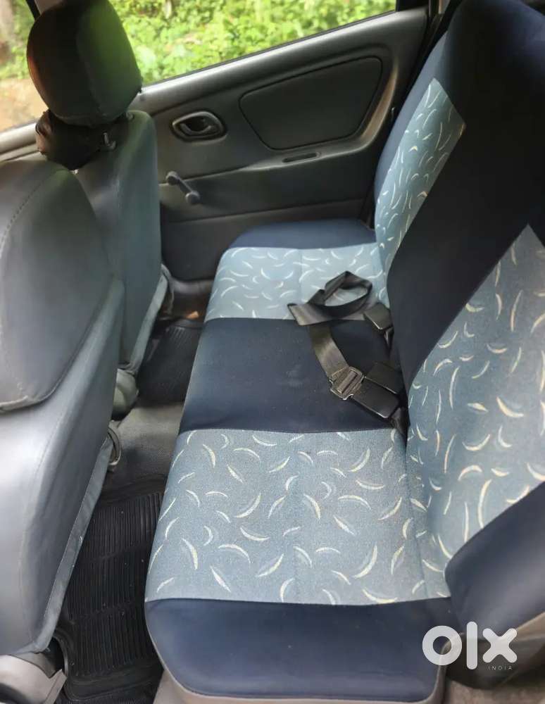 Maruti Suzuki Alto Lxi 2009