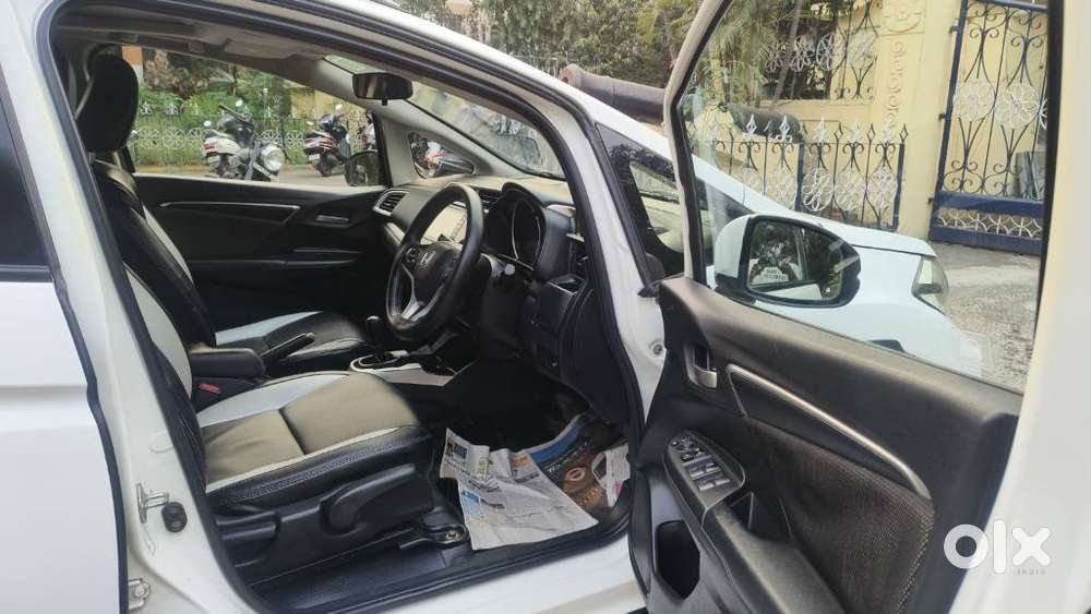 Honda Wr-v I-dtec Vx, 2018, Diesel