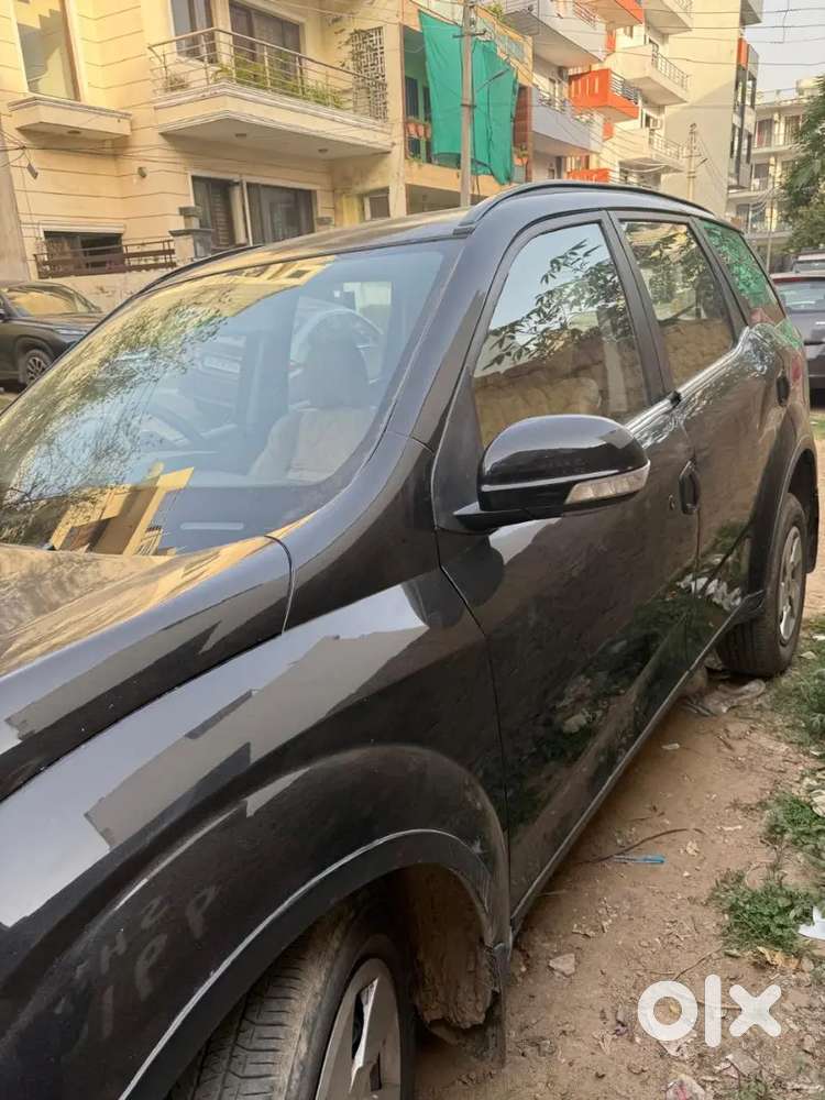 Mahindra Xuv500 Diesel 2021