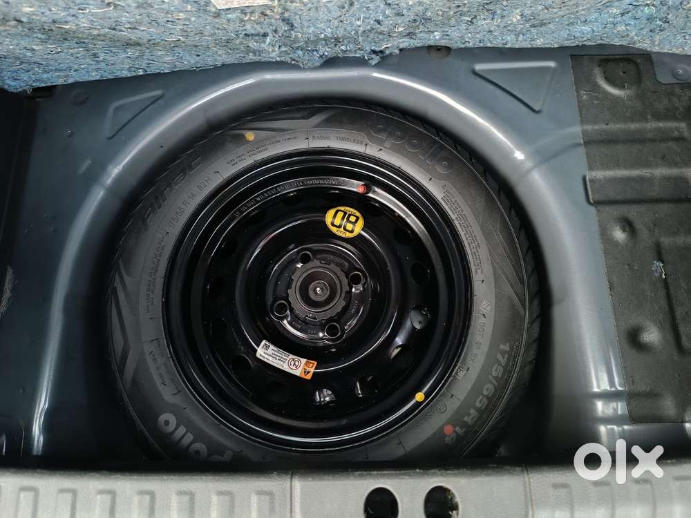 Ford Freestyle Titanium Plus Petrol, 2018, Petrol