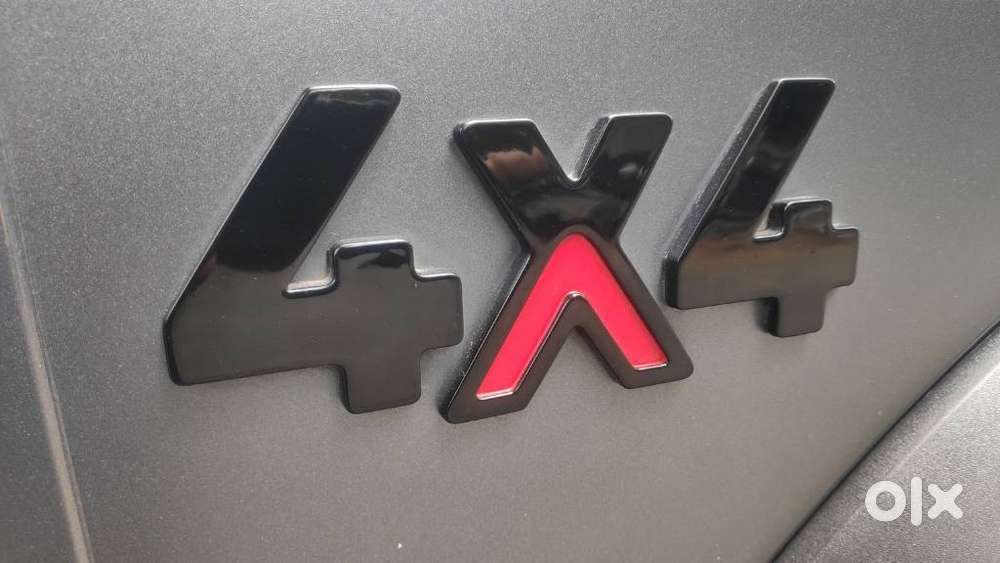 Mahindra Thar Lx Hard Top Diesel Mt 4wd, 2024, Diesel