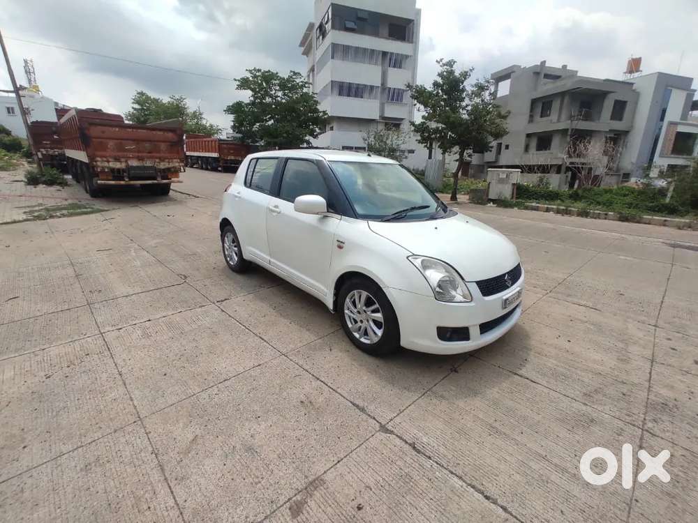 Maruti Suzuki Swift Diesel 2008
