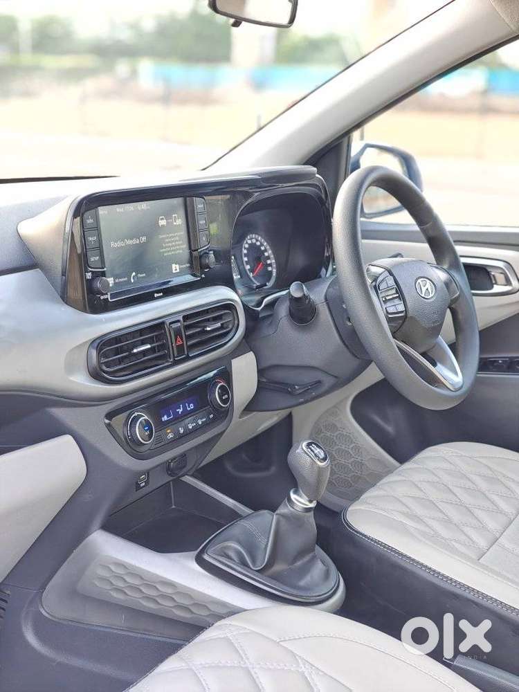 Hyundai Grand I10 Nios Sportz 1.2 Kappa Cng, 2021, Cng & Hybrids