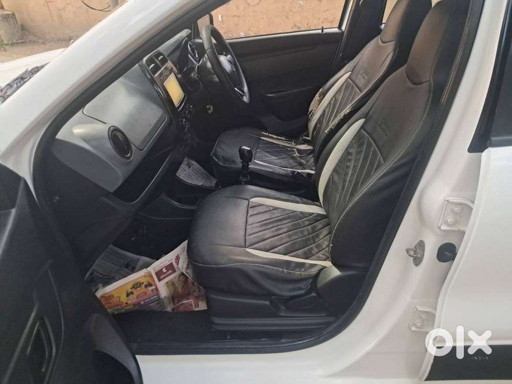 Renault Kwid Rxt, 2017, Petrol