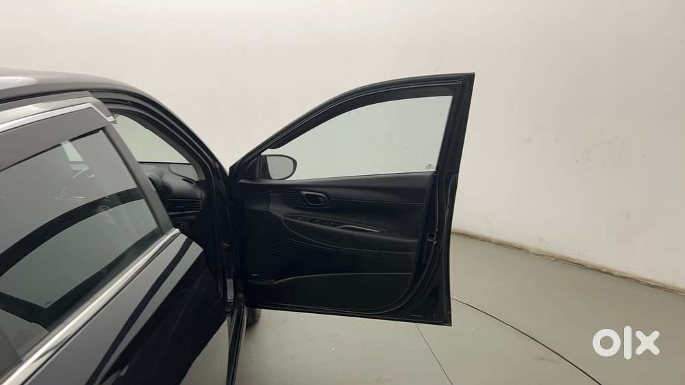 Hyundai I20 1.2 Asta, 2023, Petrol