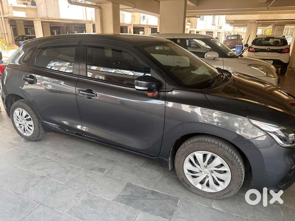 Reliable Maruti Suzuki Baleno 2022
