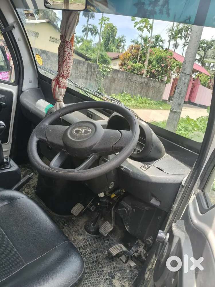 Tata Ace Gold