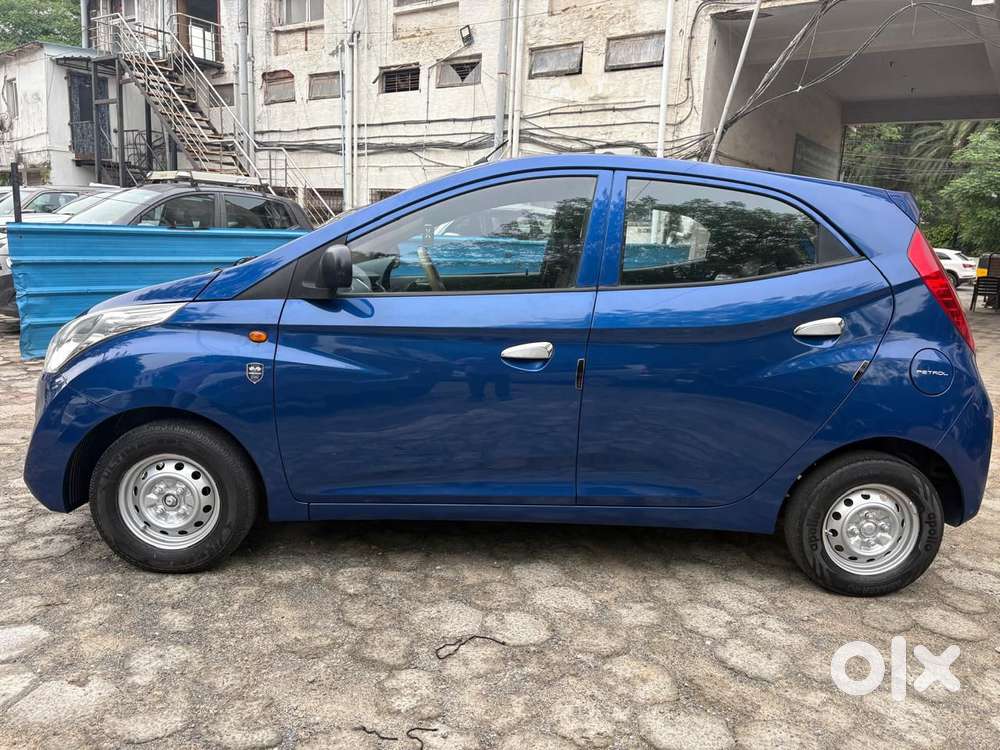Hyundai Eon Era +, 2013, Petrol