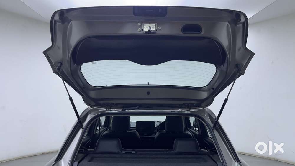 Maruti Suzuki Swift Amt Vxi, 2024, Petrol