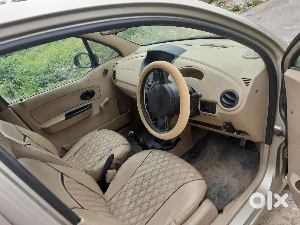 Chevrolet Spark Petrol Manual 2010