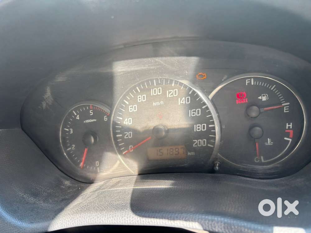 Maruti Swift Dzire Vdi 2010