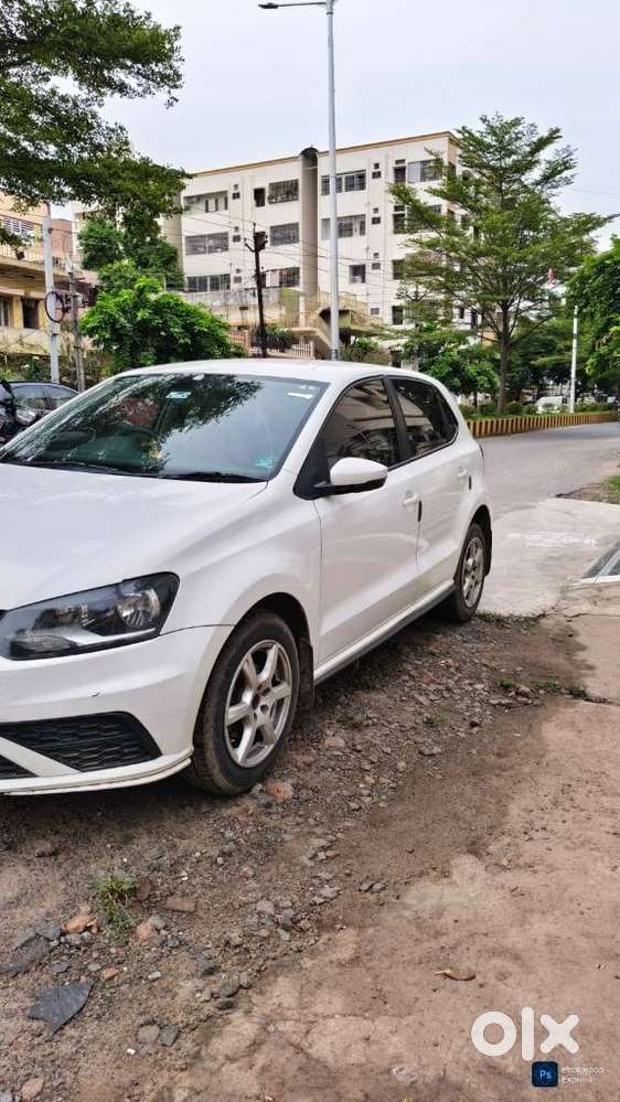 Volkswagen Polo 1.0 Comfortline Cup Edition, 2021