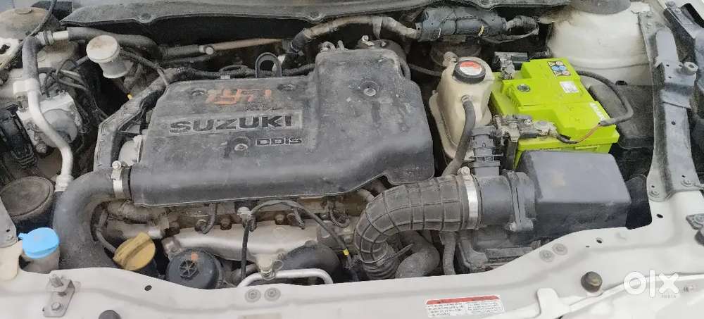 Maruti Suzuki Dzire 2020 Diesel 150000 Km Driven