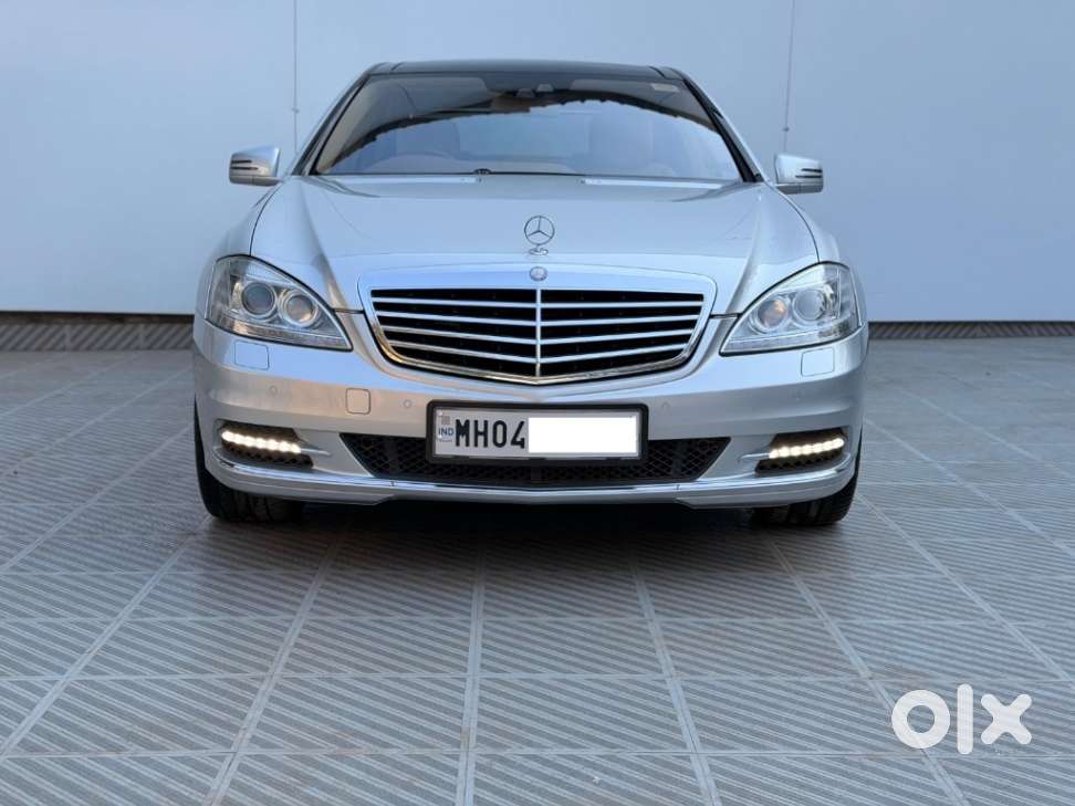 Mercedes-benz S-class S 350d, 2013, Diesel
