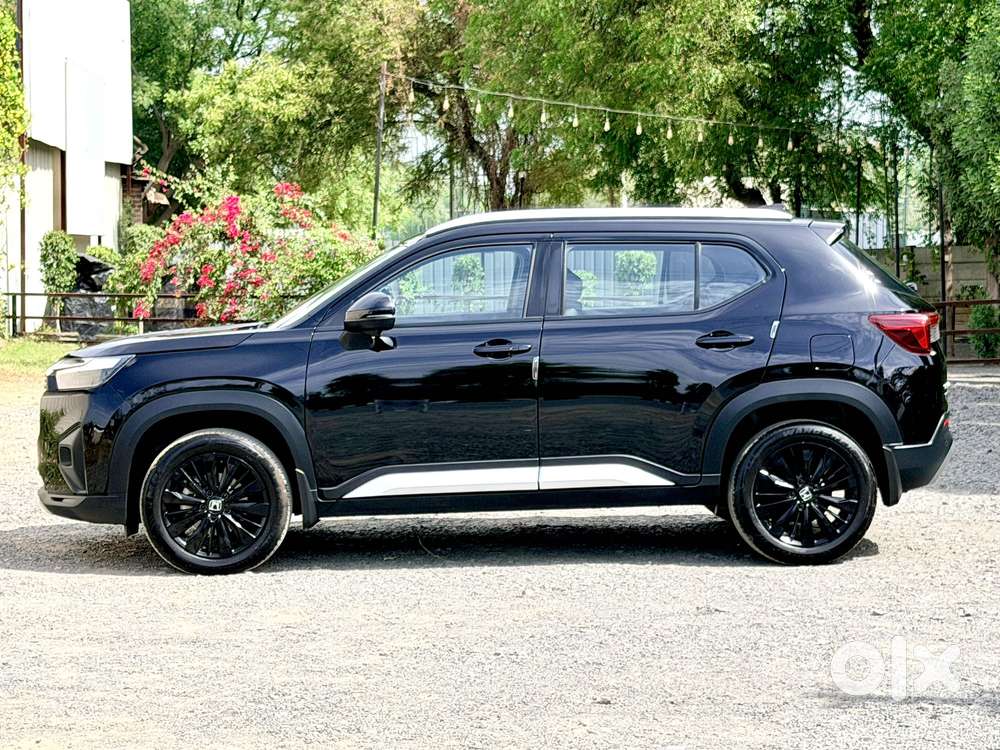 Honda Elevate Signature Black Edition Zx Cvt, 2025, Petrol