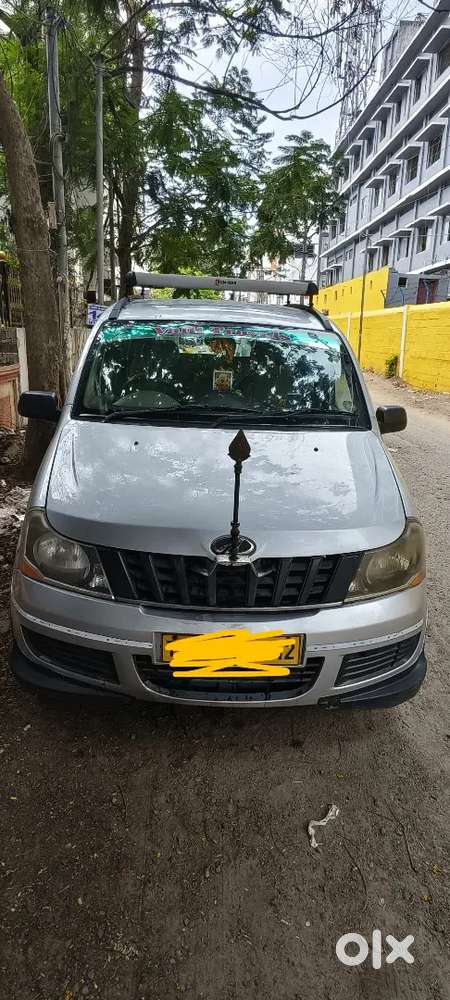 Mahindra Xylo 2018 Diesel Tn20cp2742,