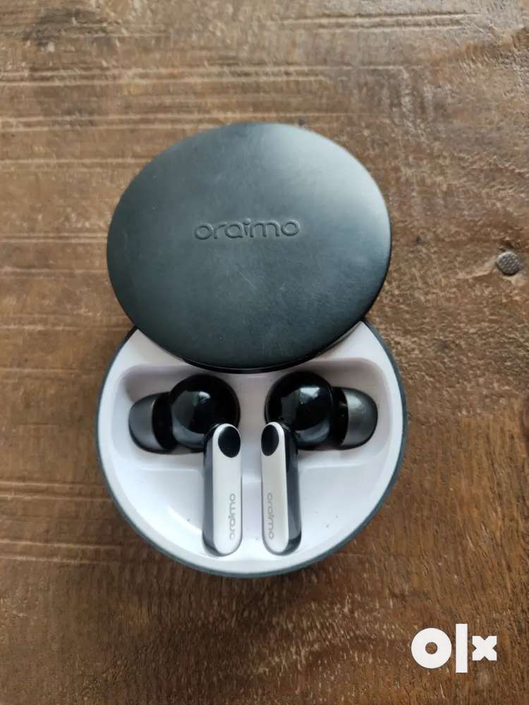 Oraimo headphones flipkart hotsell