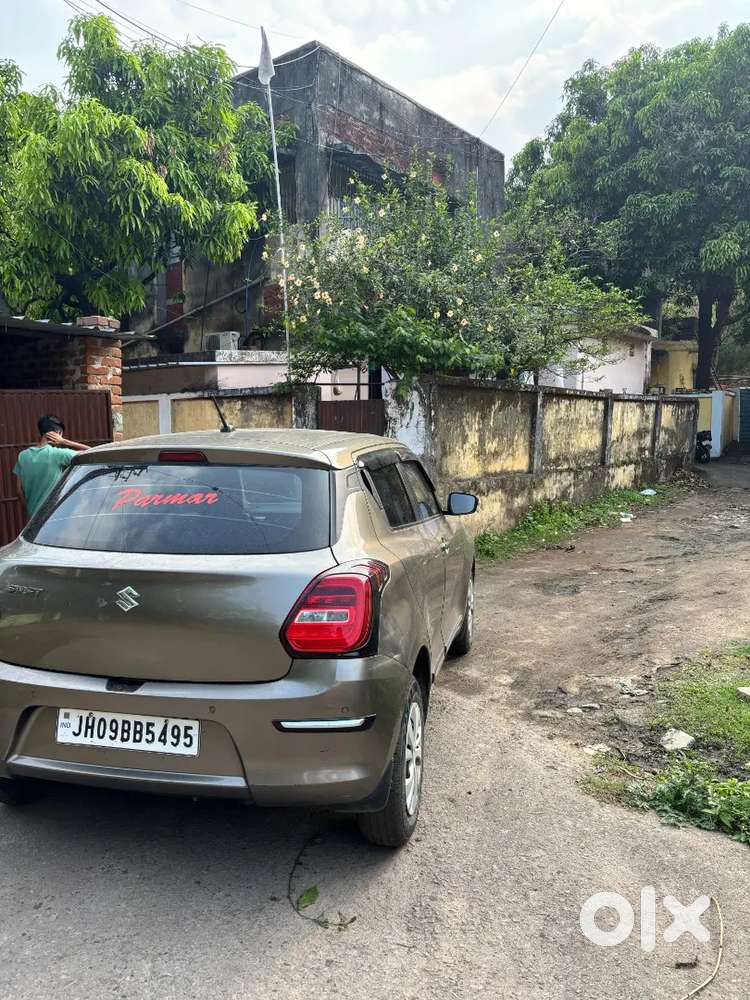 Maruti Suzuki Swift 2022 Petrol Good Condition