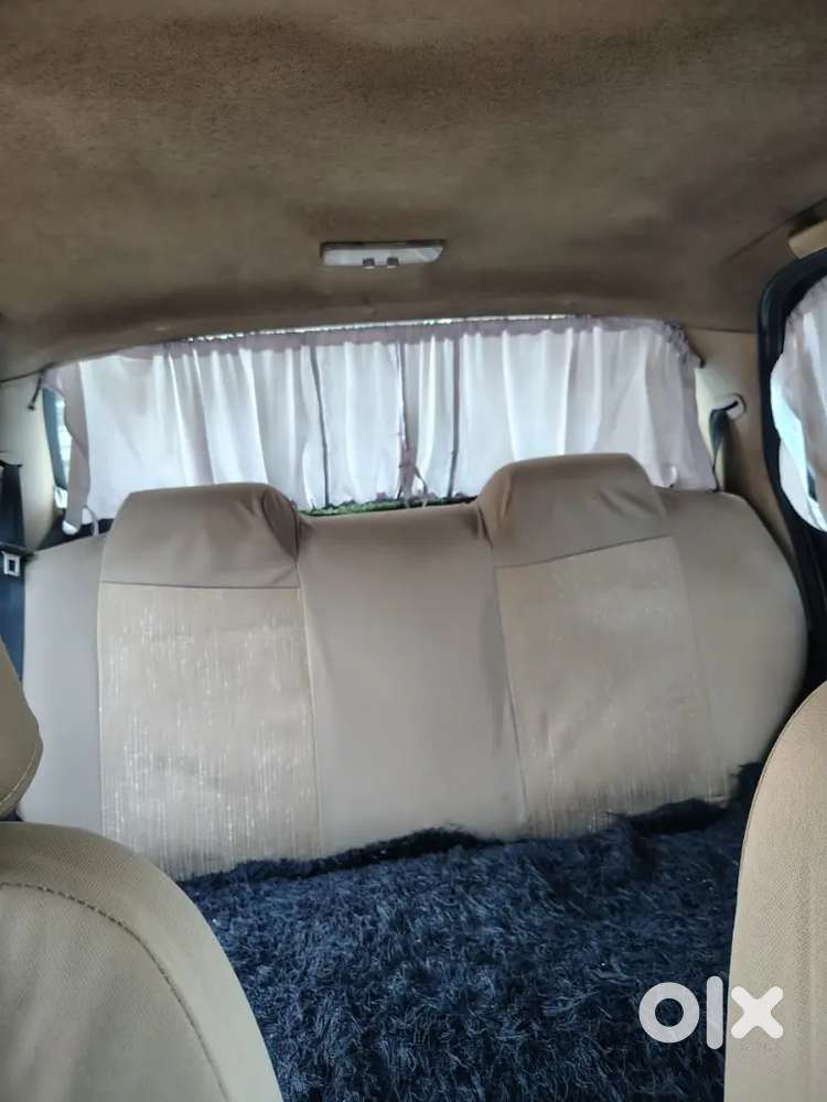 Tata Indigo 2016 Good Condition