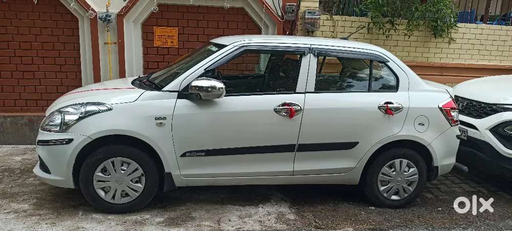 Maruti Suzuki Dzire 2016