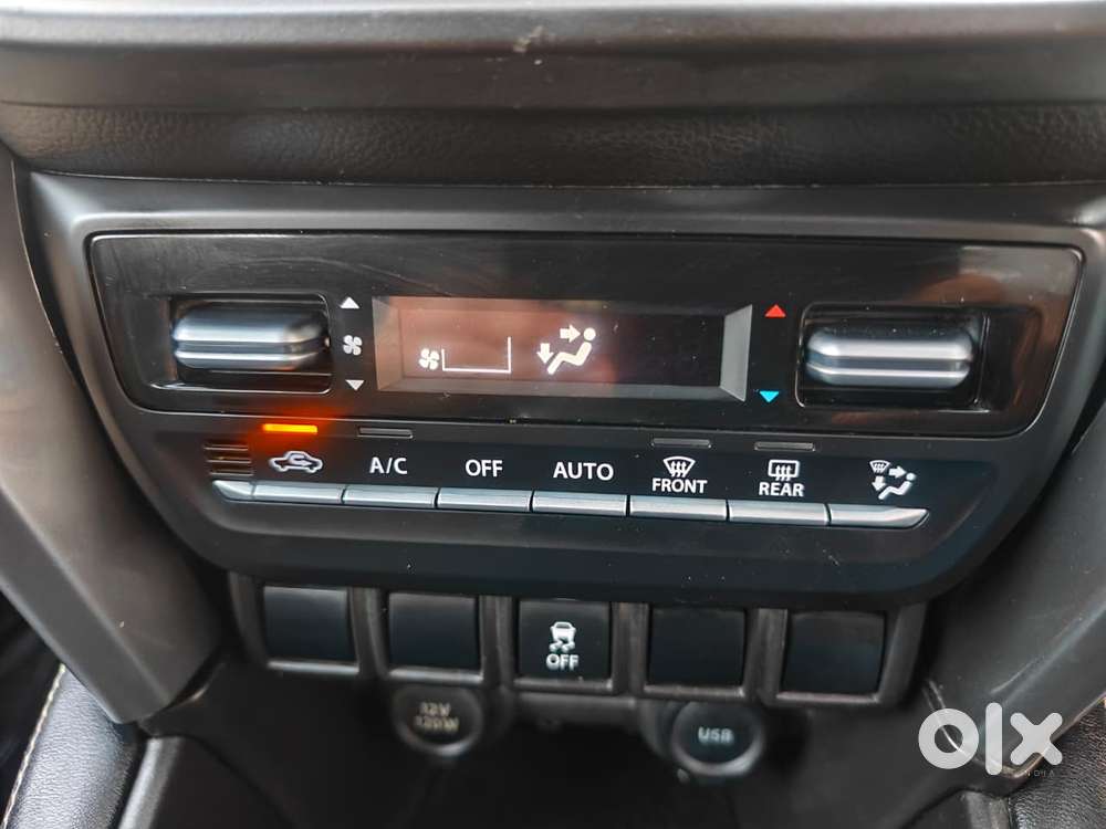 Toyota Urban Cruiser Hyryder 1.5 S Hybrid, 2022, Petrol