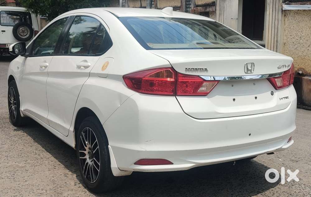 Honda City 1.5 Sv I-vtec Mt, 2014, Petrol