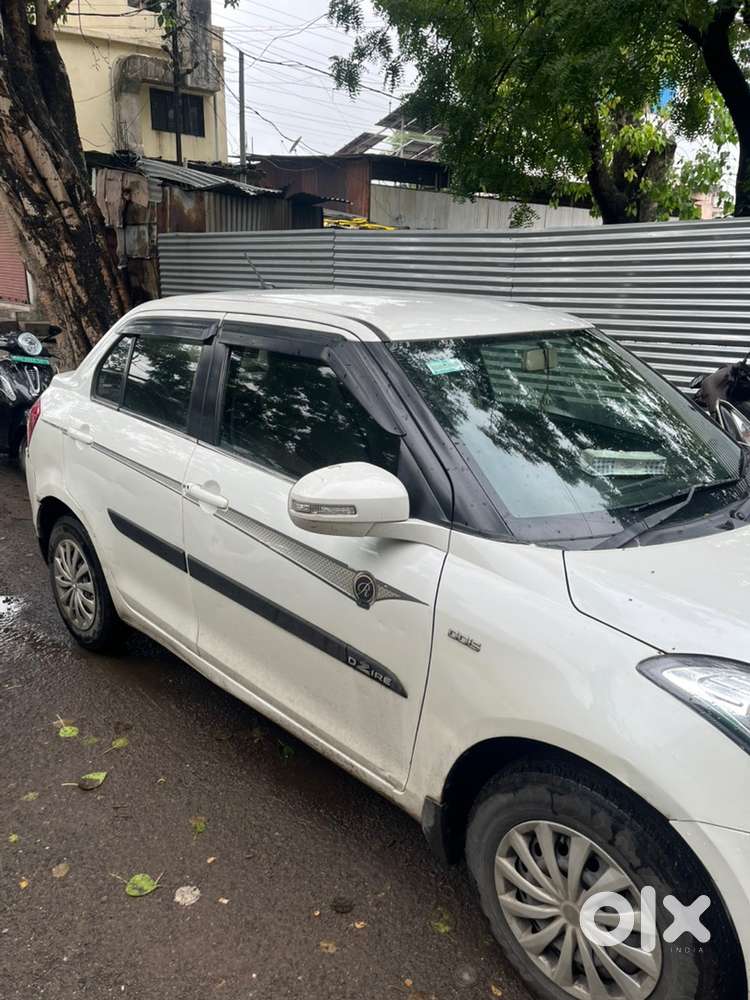 Maruti Suzuki Dzire Vdi 2015 Year