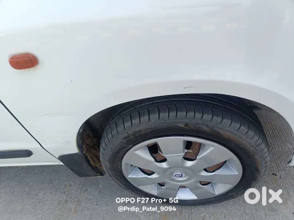 Maruti Alto K10 2014 Manual 91000 Km Driven