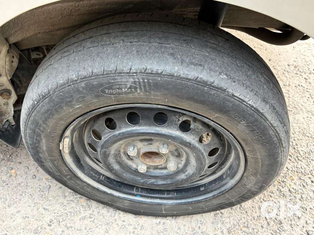 Maruti Suzuki Wagon R Vxi 1.0, 2020, Petrol