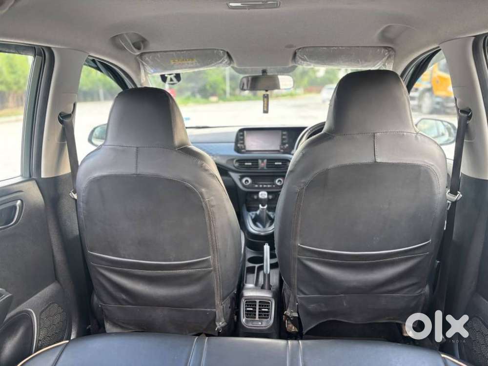 Hyundai Grand I10 Nios Sportz, 2023, Petrol