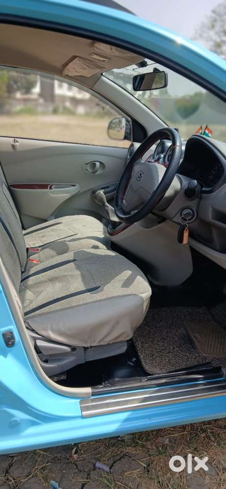 Datsun Go, 2014, Cng & Hybrids