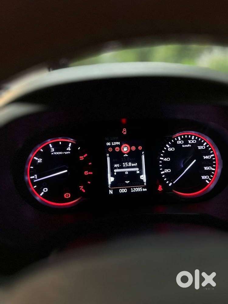 Mahindra Thar, 2024, Diesel