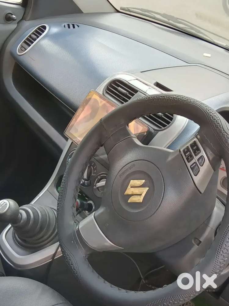 Maruti Suzuki Ritz 2009 Petrol Manual