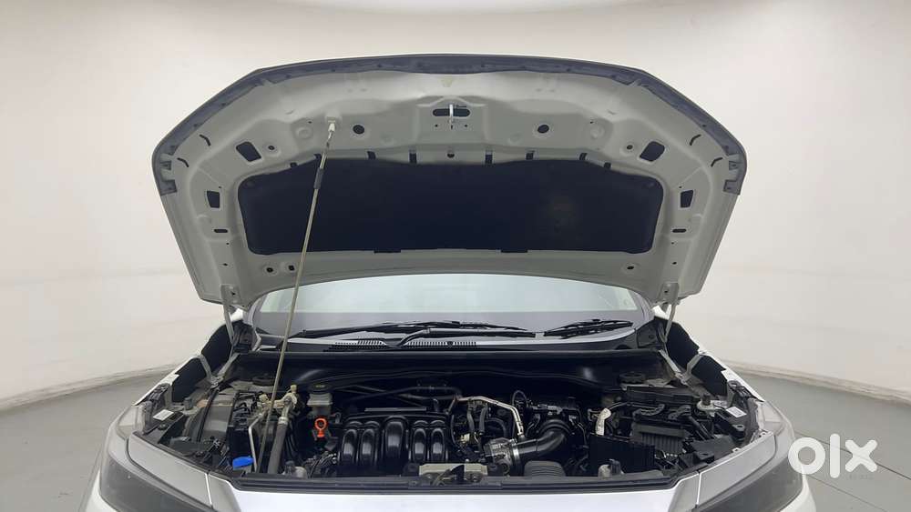 Honda Elevate Vx Cvt, 2024, Petrol