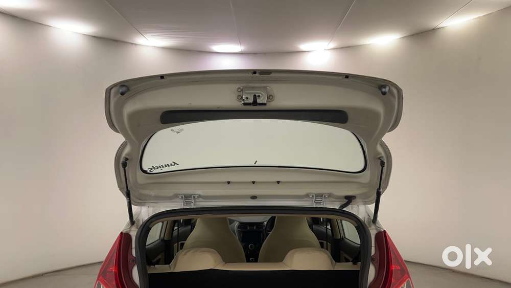 Hyundai Eon Era +, 2018, Petrol