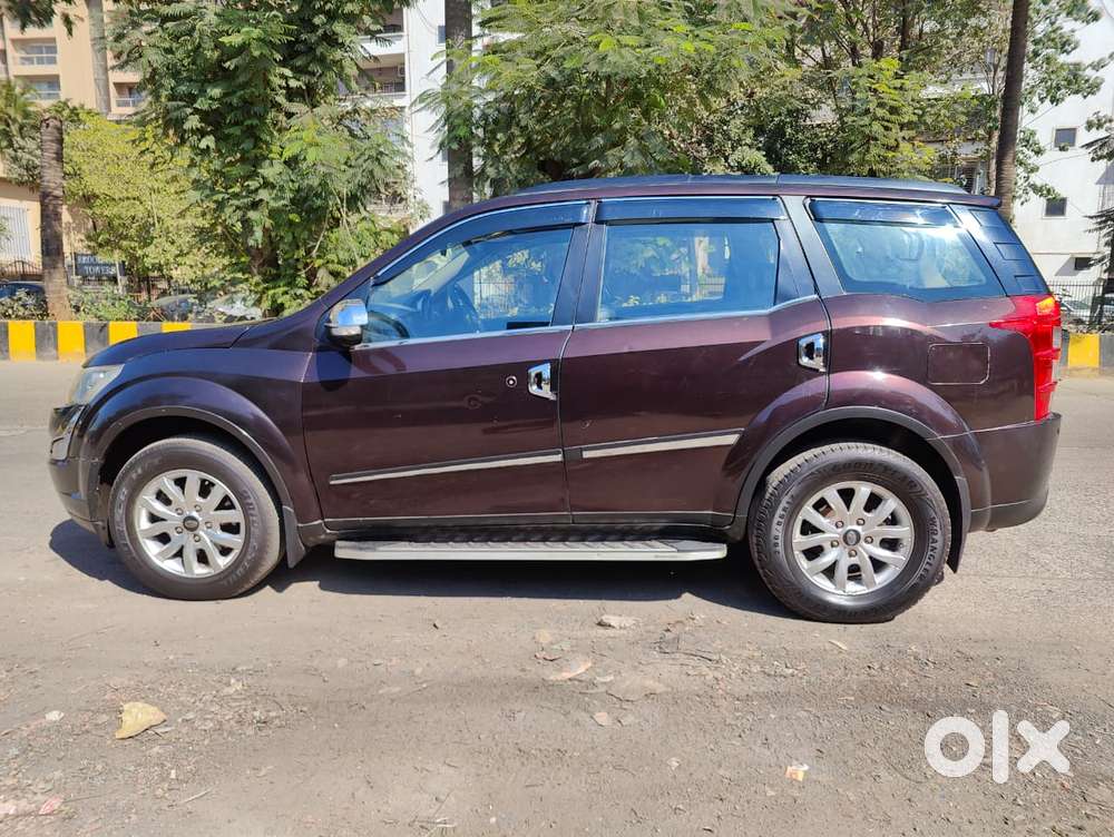 Mahindra Xuv500 W10 Awd, 2016, Diesel