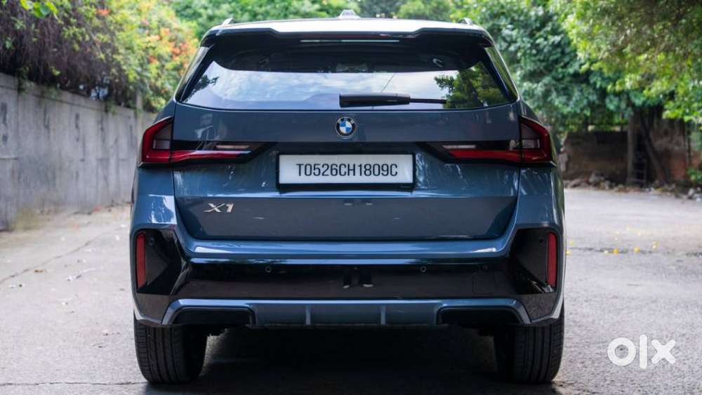 Bmw X1 Sdrive18i M Sport, 2023, Petrol
